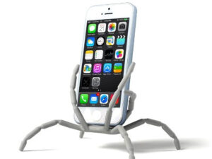نگهدارنده عنکبوتی موبایل Spider Grip