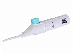 دستگاه تمیز کننده جرم دندان Power Floss